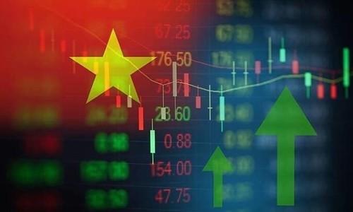 Chứng khoán Việt Nam lên hạng: Ngư ông nào đắc lợi?