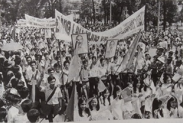 Đại thắng mùa Xuân năm 1975 - Thắng lợi của sự kết hợp sức mạnh dân tộc với sức mạnh thời đại và giá trị thực tiễn đối với kỷ nguyên mới của đất nước hiện nay