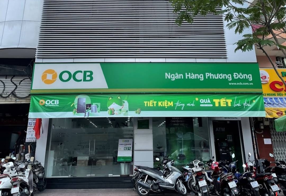Kết luận thanh tra OCB Quận 4: Yêu cầu đánh giá lại mối quan hệ của 4 khách hàng vay vốn lớn