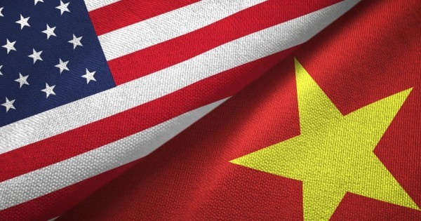 AmCham ủng hộ việc xóa bỏ tất cả các rào cản thương mại giữa Việt Nam và Hoa Kỳ
