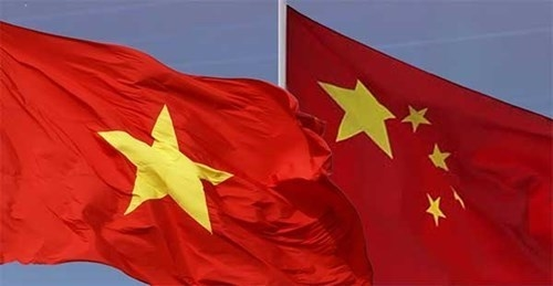 Quan hệ Đối tác Hợp tác Chiến lược Toàn diện Việt Nam - Trung Quốc