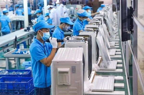 Mở đường cho doanh nhân làm lại
