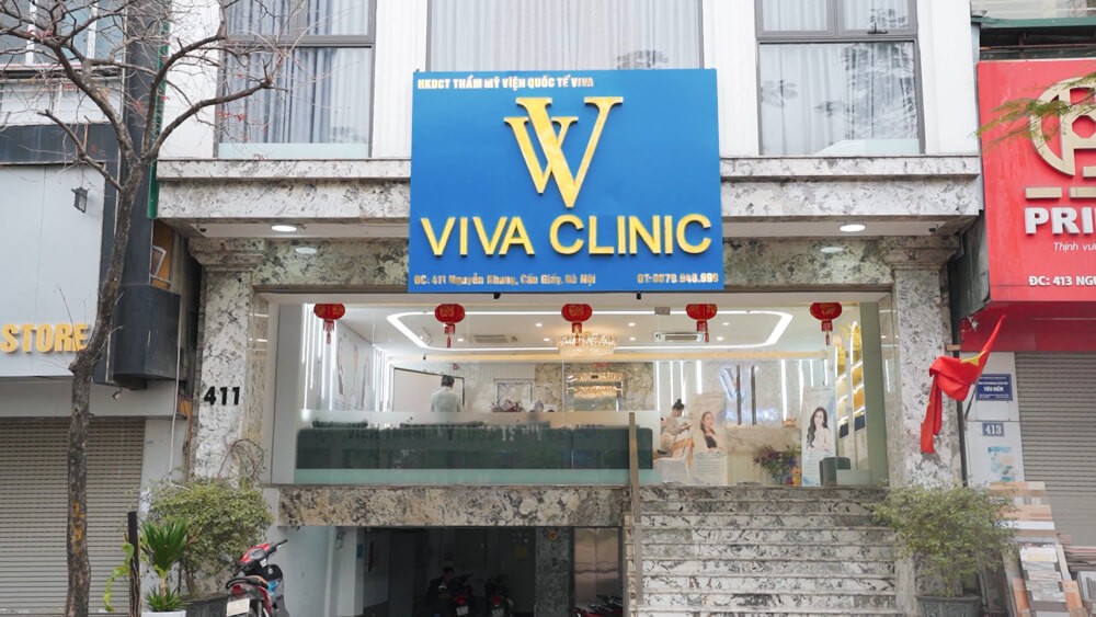 Khi danh xưng quốc tế trở thành bình phong cho hoạt động y tế vượt phép