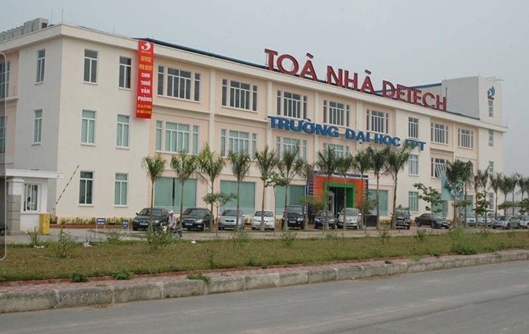 Detech được giao hơn 5.300 m² đất tại KĐT mới Cầu Giấy làm trụ sở