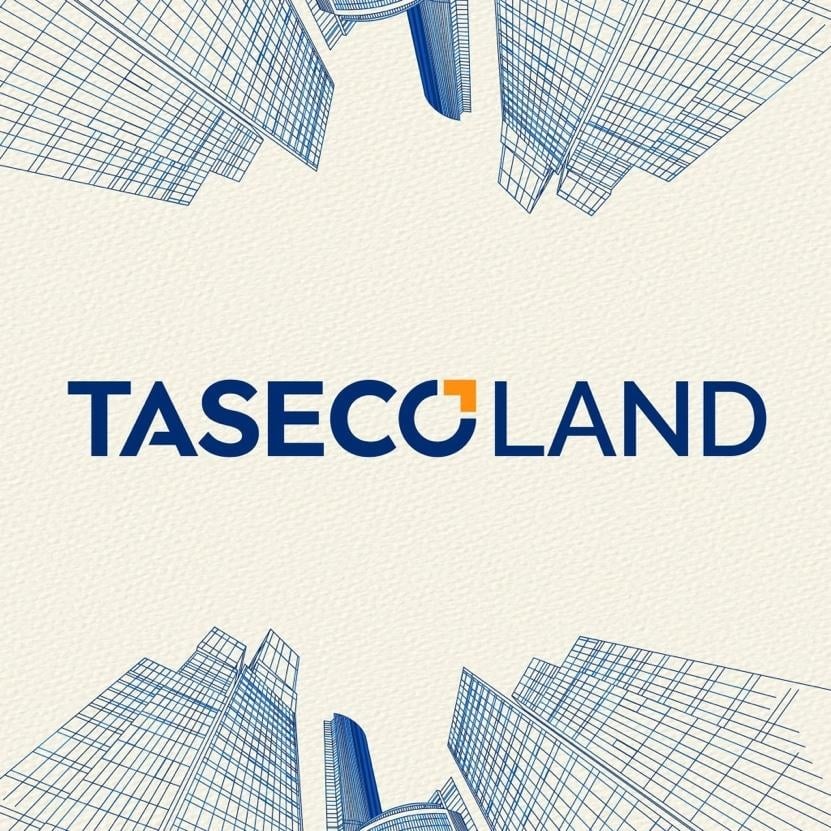Vừa lên sàn HOSE, Taseco Land đã tính phát hành 48,15 triệu cổ phiếu, huy động gần 1.500 tỷ đồng để cơ cấu nợ