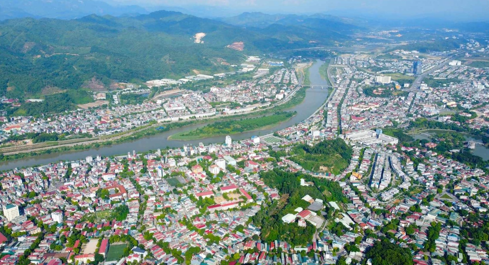 Lào Cai - Điểm đến hấp dẫn trong chiến lược đầu tư của doanh nghiệp