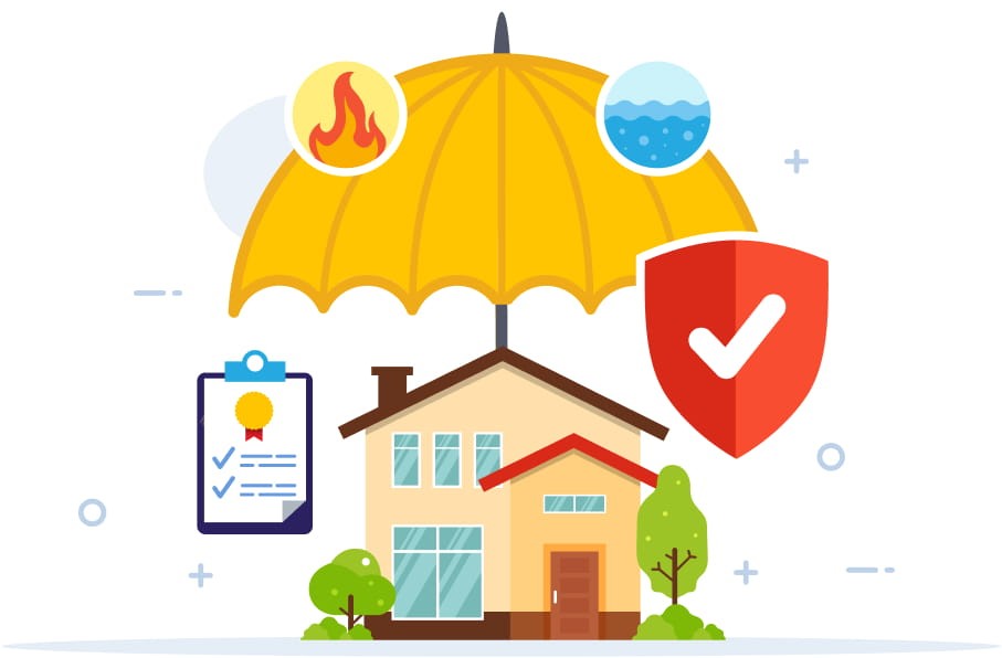 Xác định quyền lợi có thể được bảo hiểm trong hợp đồng bảo hiểm tài sản