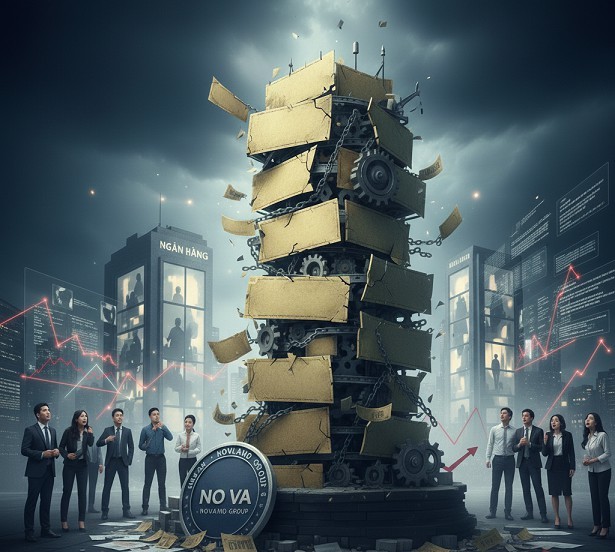 Thị trường Trái phiếu Doanh nghiệp Phát triển Nóng, Tiềm ẩn Rủi ro