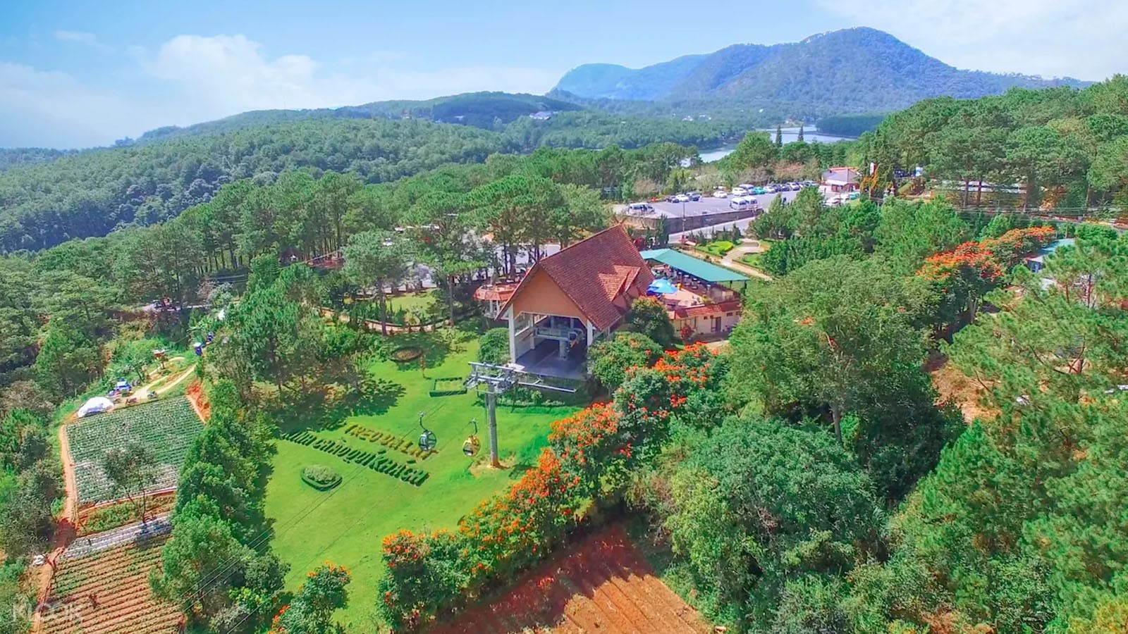 Nợ lãi trái phiếu gần 320 tỷ, dòng tiền của Sài Gòn – Lâm Đồng đang chảy về đâu?