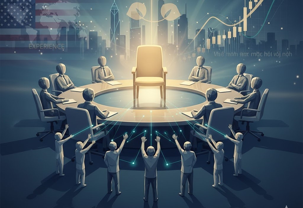 Đảm bảo quyền của cổ đông thiểu số trong đề cử và bầu thành viên độc lập Hội đồng quản trị tại các công ty đại chúng niêm yết trong bối cảnh sở hữu tập trung - kinh nghiệm quốc tế và gợi mở cho Việt Nam