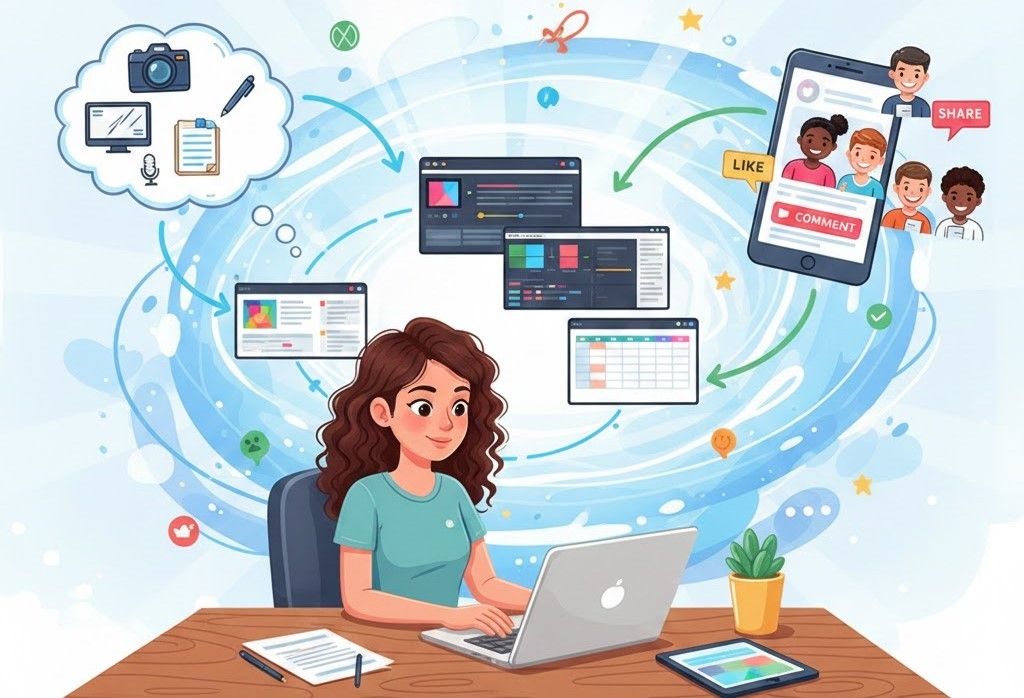 Tính bền vững sinh thái và các nguyên lý thiết kế hệ thống quản trị hiện đại