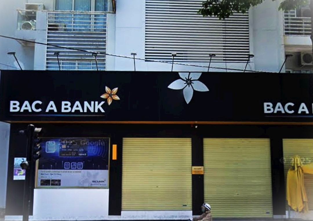 BacABank: Nhận diện loạt tồn tại trong quản trị tín dụng và áp lực nợ xấu sau thanh tra
