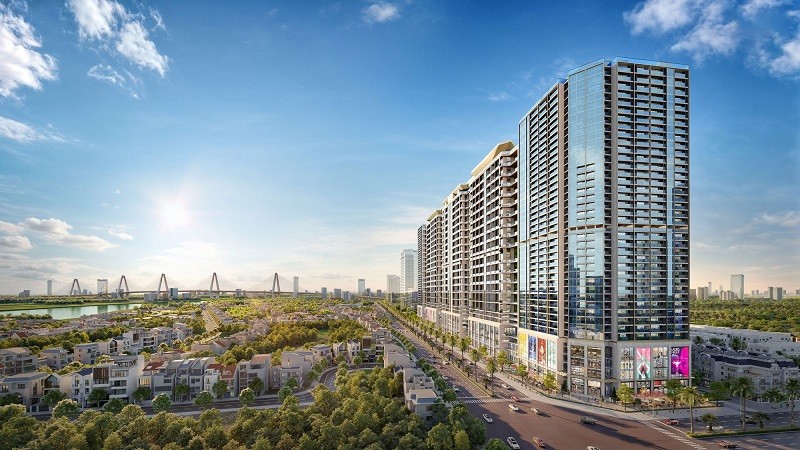 Sunshine Sky Villa nhận chuyển nhượng cổ phần, sở hữu 99% Bất động sản Wonderland