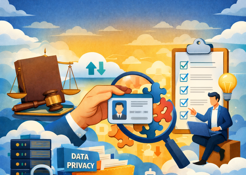 Pháp luật Việt Nam về bảo vệ dữ liệu cá nhân của khách hàng trong hợp đồng dịch vụ điện toán đám mây - Vướng mắc và định hướng hoàn thiện