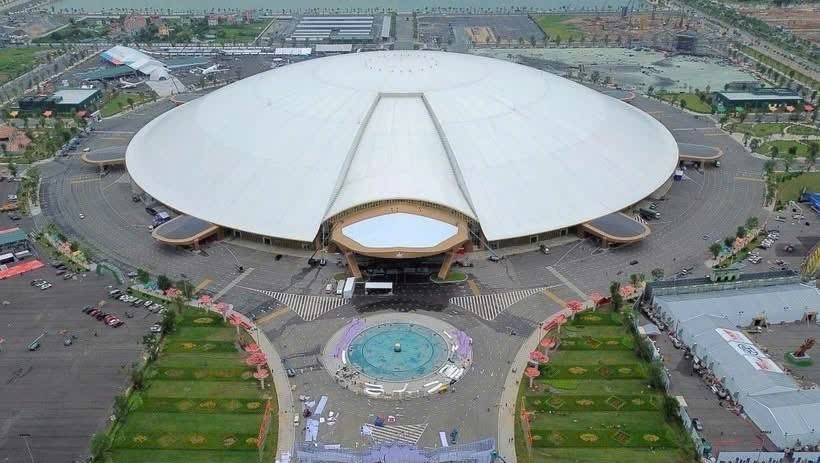 Bán 75 ha đất vàng, một công ty ghi nhận lợi nhuận kỷ lục 15.400 tỷ đồng