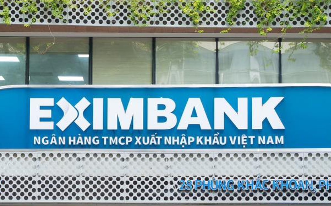 Lỗ quý 4, lợi nhuận năm giảm 64%, Eximbank lên kế hoạch thay loạt lãnh đạo cấp cao