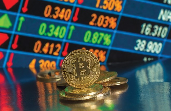 Sun Group nhập cuộc đua tài sản số, lập công ty vốn 1.000 tỷ đồng