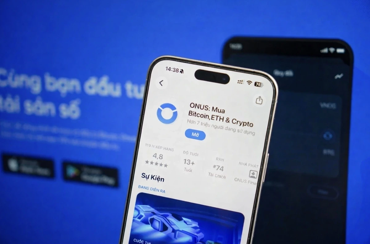 Triệt phá đường dây lừa đảo tiền ảo quy mô đặc biệt lớn