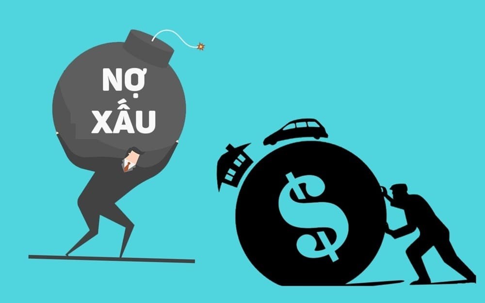 Thanh khoản và nợ xấu