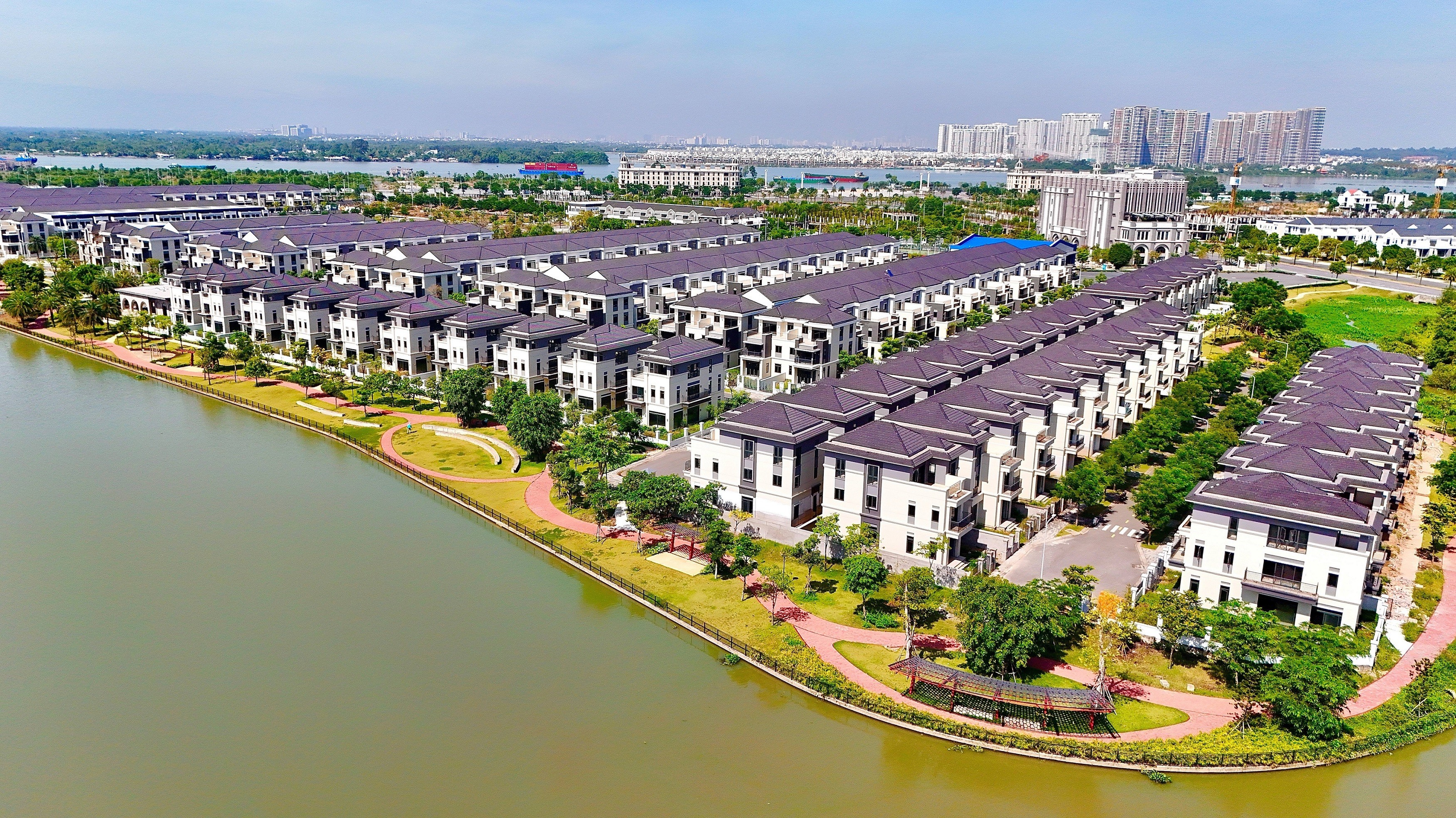 Bất động sản Green Land: Khi gánh nặng nợ trái phiếu đè nặng lên nền tảng lợi nhuận âm