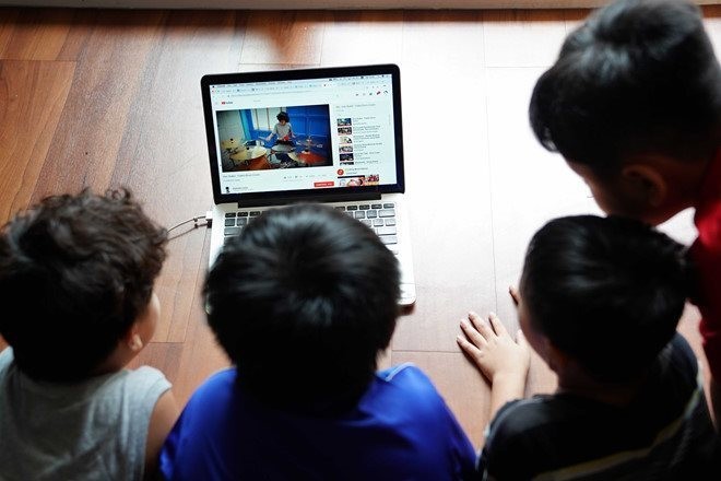 Hoàn thiện pháp luật về quyền bí mật đời sống riêng tư của trẻ em dựa trên nguyên tắc vì lợi ích tốt nhất của trẻ em