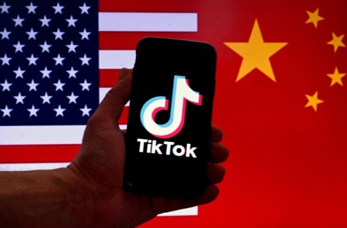 Mỹ gỡ lệnh cấm TikTok trên thiết bị chính phủ sau khi thay đổi quyền kiểm soát