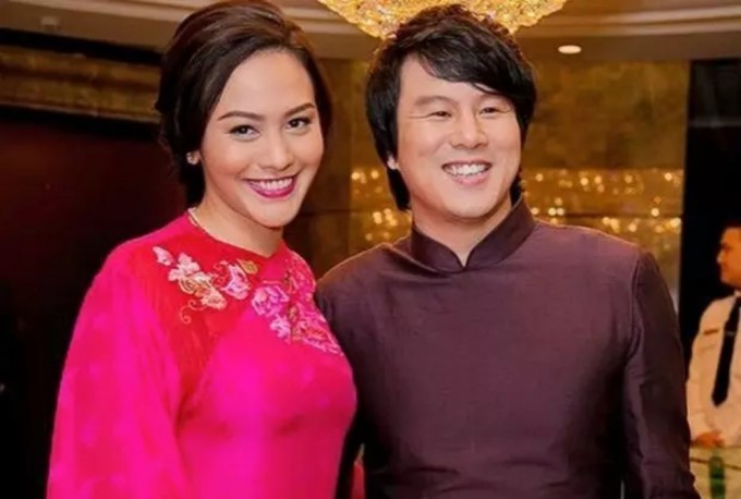Sau thông tin bà xã Thanh Bùi bị bắt, ca khúc 'Tình về nơi đâu' nhảy view chóng mặt