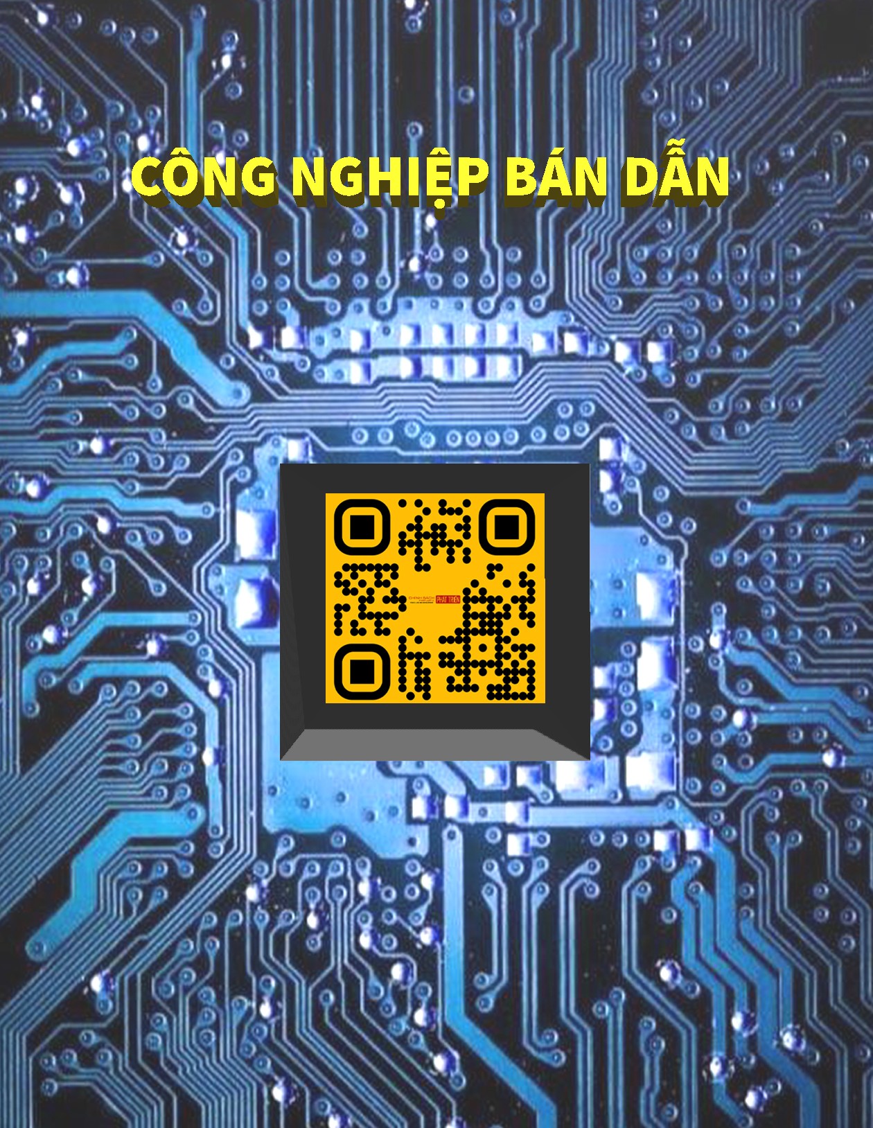 #Bán dẫn Việt Nam