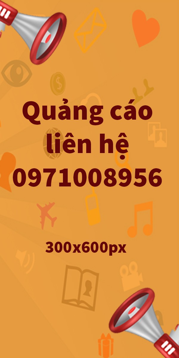 Quảng cáo #35