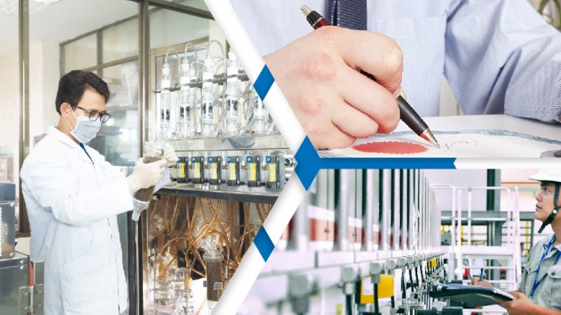 Tăng năng suất lao động dựa trên nền tảng ứng dụng khoa học, công nghệ