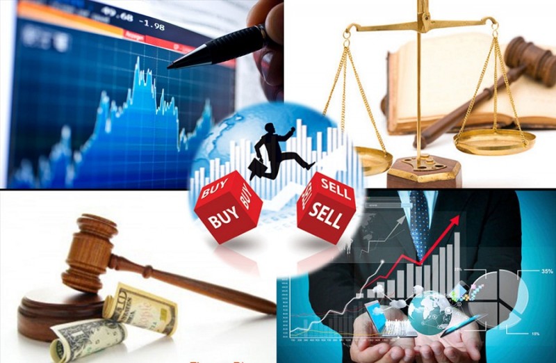 “Người có liên quan” hai lãnh đạo VIB Bank và Techcombank bị phạt tổng 40 triệu đồng