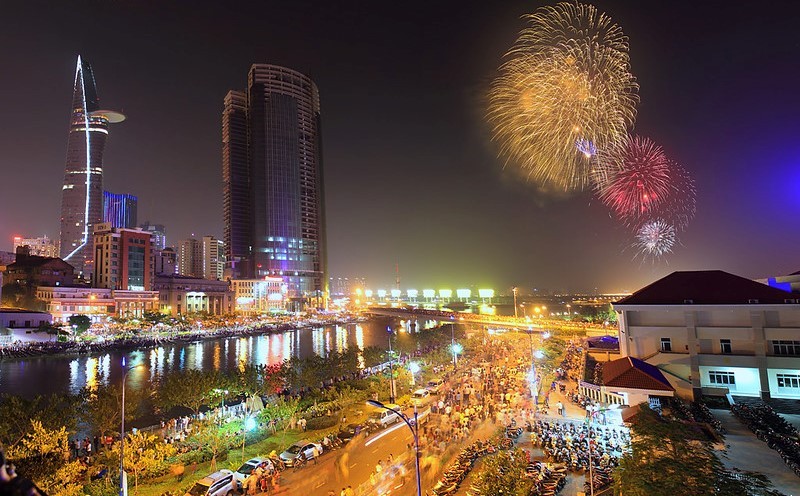 Dự báo 3 kịch bản tăng trưởng kinh tế giai đoạn 2021-2023, cao nhất dự đoán 6,76%