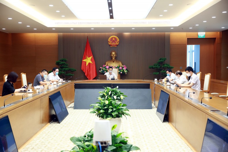 Tuyệt đối không để dịch lây sang vùng an toàn