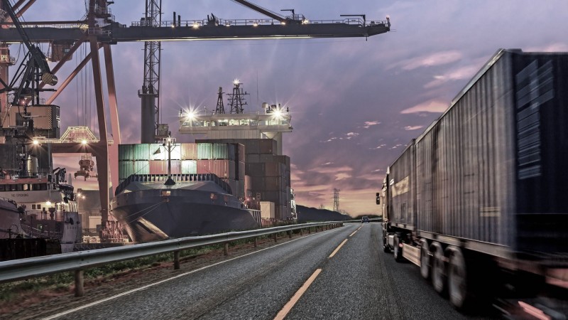 Ngành logistics Việt Nam có nhiều tiềm năng để phát triển