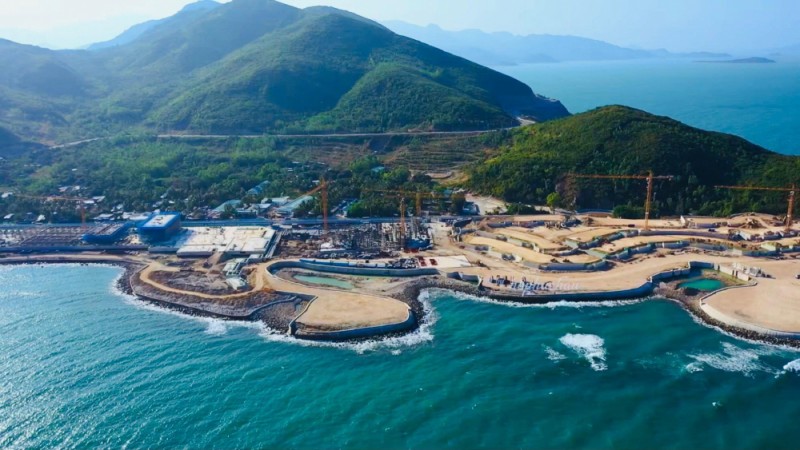 Vega City Nha Trang: “Tuổi thọ” chỉ còn 38 năm hoạt động khách hàng nên cân nhắc