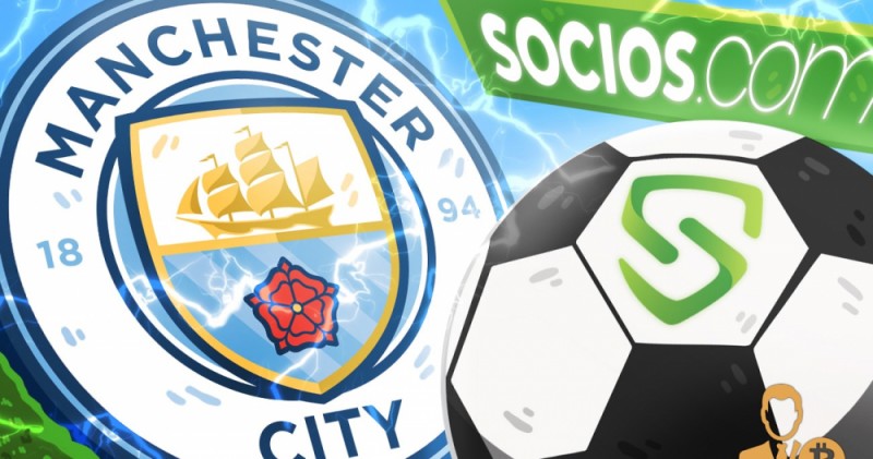 EURO 2021: Cơn sốt tiền ảo “fan token” cho người hâm mộ