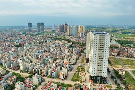 Khắc phục tình trạng địa phương tự ý điều chỉnh kế hoạch phát triển nhà ở