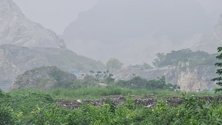 Xử phạt Công ty môi trường Hà Nam và Công ty Nhật Tân gần 1,7 tỷ đồng do vi phạm quy định BVMT