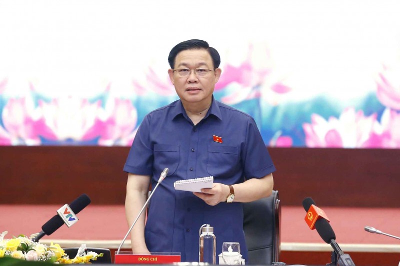 Sửa Luật Đất đai phải bảo đảm tốt hơn quyền lợi của người sử dụng đất