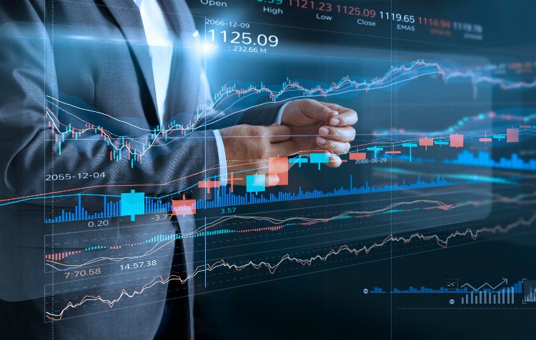 Thị trường chứng khoán nửa cuối năm 2021: Có nhiều tín hiệu khả quan