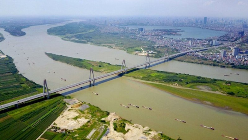 Hoàn thiện quy định pháp luật để phát triển bền vững tài nguyên nước: Khơi thông giá trị “vàng trắng”