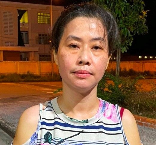 Bộ Công an thông báo bắt tạm giam nữ đại gia khoáng sản Bình Thuận