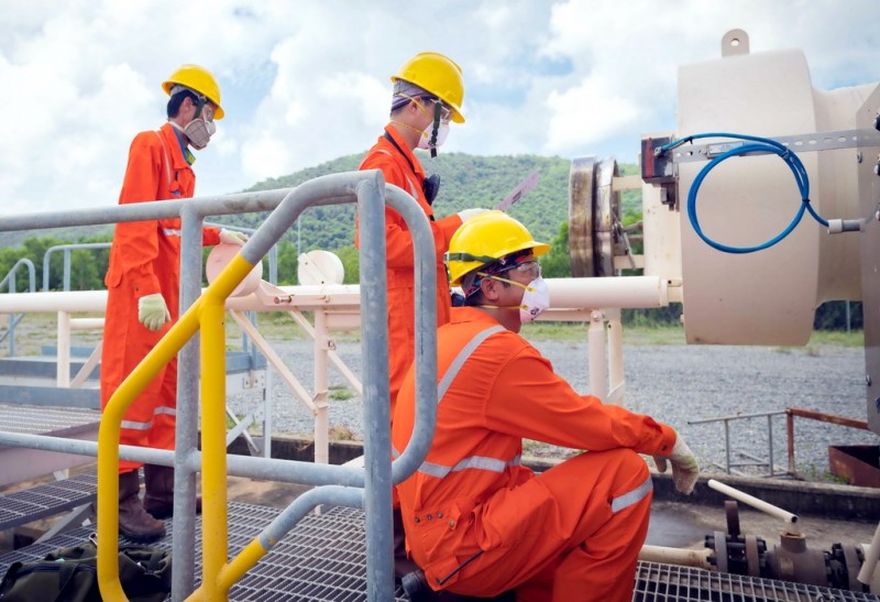 Petrovietnam đẩy mạnh chuyển đổi số để tối ưu trong điều hành và xử lý công việc
