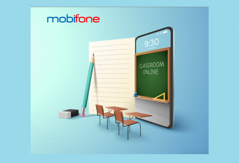 MobiEdu - giải pháp trường học trực tuyến toàn diện