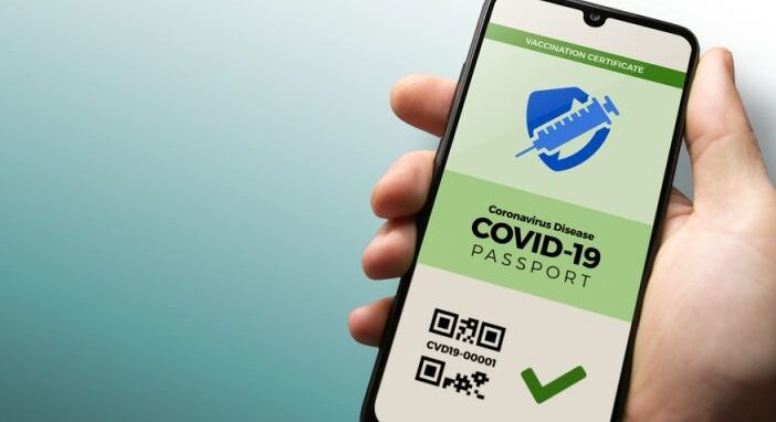 IATA ủng hộ chứng nhận kỹ thuật số về tiêm chủng COVID-19 của EU có giá trị toàn cầu