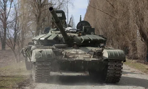 Nga nói gì khi Tổng thống Ukraine muốn chiến tranh kết thúc trong năm nay?