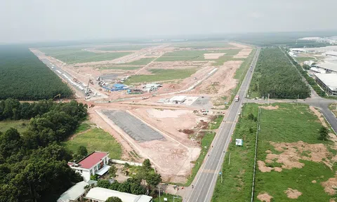 Giao dịch nhà đất tại Lâm Đồng vẫn đang diễn biến rất sôi động