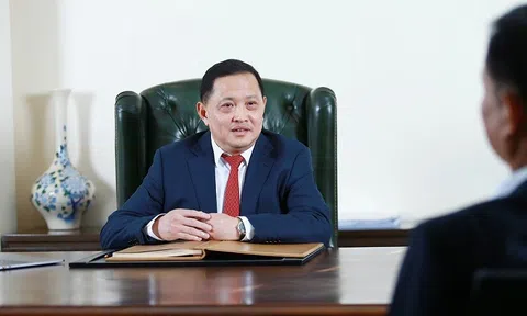 Công ty chứng khoán bán giải chấp thành công 6,7 triệu cổ phiếu của Chủ tịch Phát Đạt