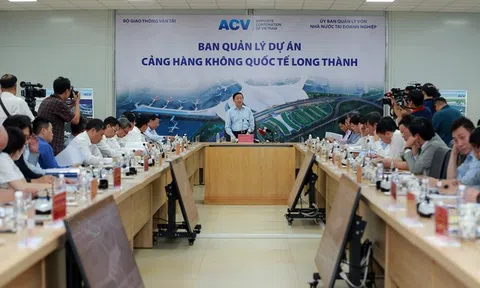 Không để thủ tục làm chậm tiến độ các dự án giao thông trọng điểm