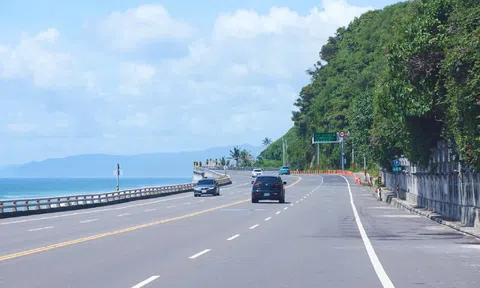 Thêm 5.300 tỉ đồng được phê duyệt đầu tư, cao tốc Khánh Hoà – Buôn Ma Thuột cận kề ngày khởi công